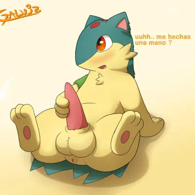 galvez (galv3z) (nintendo, pokemon) created by galv3z