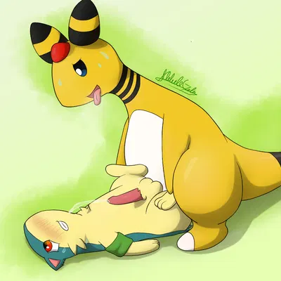 galvez (galv3z) (nintendo, pokemon) created by galv3z