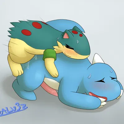 galvez (galv3z) (nintendo, pokemon) created by galv3z