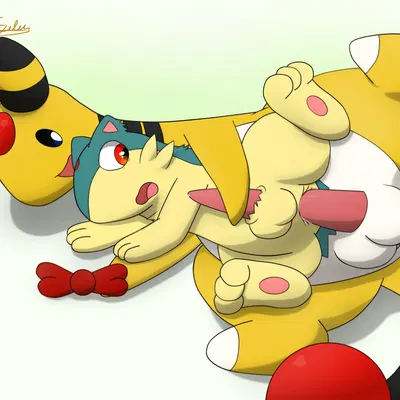 galvez (galv3z) (nintendo, pokemon) created by galv3z