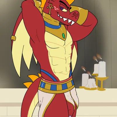 garble (mlp) (friendship is magic, hasbro) created by aaron amethyst