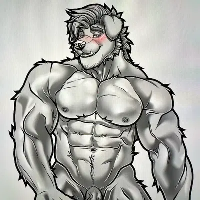 garth mentzel monroe (mythology) created by cl.rudolph