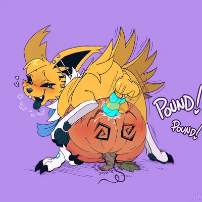 gelsey (halloween, nintendo) created by atta catto