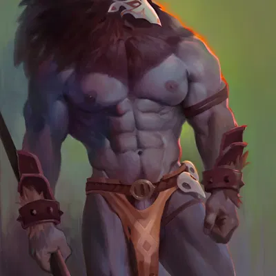 genshin impact, mihoyo created by qai san