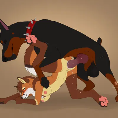 gerard (fenn.perrox), mocha (mochalattefox) created by fenn.perrox