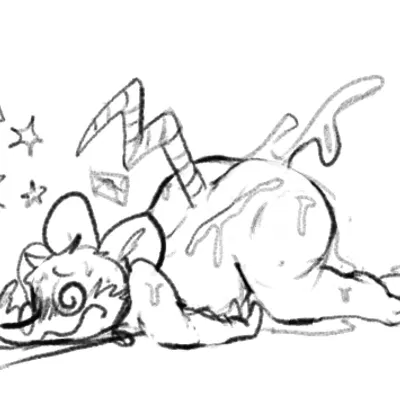 geronimo stilton (geronimo stilton (series)) created by wolfgirl9million