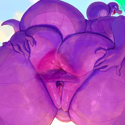 gia (squeezysquisher) created by smashmat