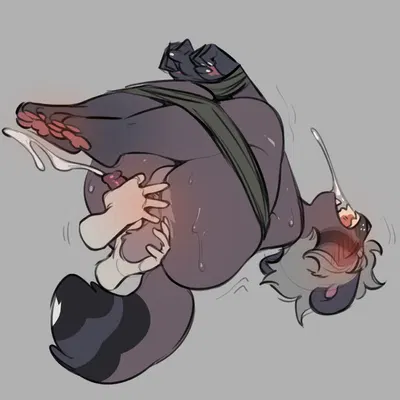 glacierclear (character) created by glacierclear