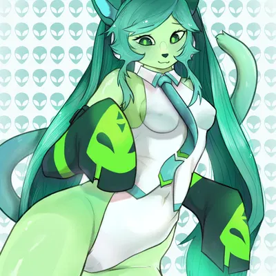 glorpi miku, hatsune miku (vocaloid) created by shtein