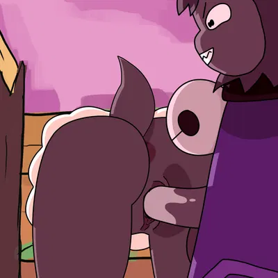 goat (cult of the lamb), lamb (cult of the lamb) (cult of the lamb, massive monster (studio)) created by thatguy76220740