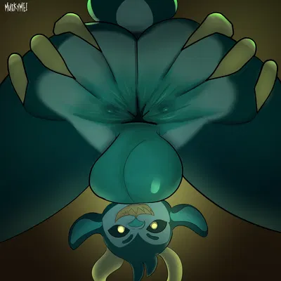 goliath (imp) created by muskymei