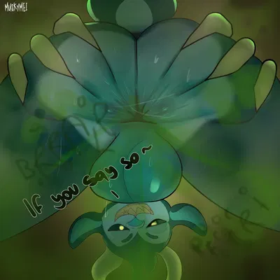 goliath (imp) created by muskymei