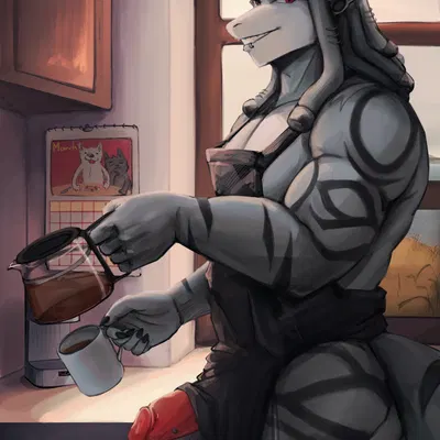 gonzalo (gonsha) created by szoch