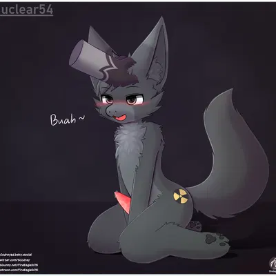 goob (nuclear54) (mythology) created by senz