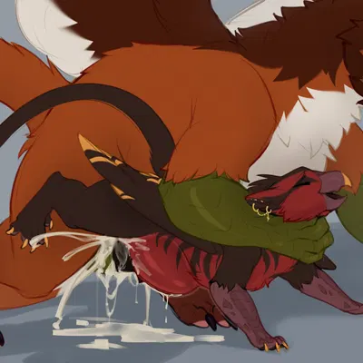 granistad, rune nigrala (mythology) created by gorchitsa (artist)