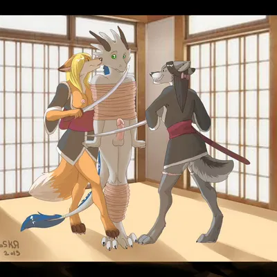 greeb (mythology) created by haska