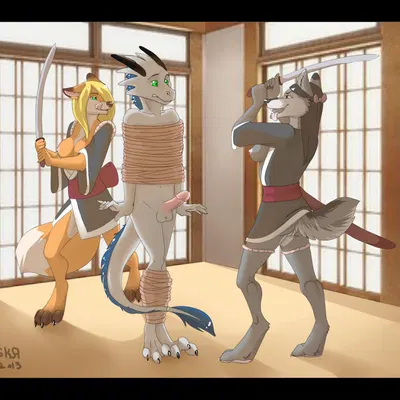 greeb (mythology) created by haska