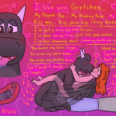 gretchen (magnum mk), lucius (magnum mk) (european mythology, mythology) created by magnum mk