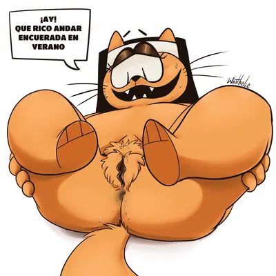 grethel created by white lie