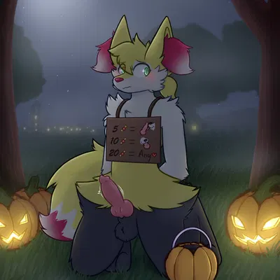 grey (dgbraixen) (halloween, nintendo) created by archiiscuteboy