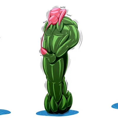 grove (regalbuster) (grove (game), mythology) created by xedrykthedragon