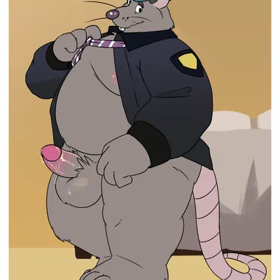 guard (brok the investigator) (brok the investigator, cowcat games) created by realiron