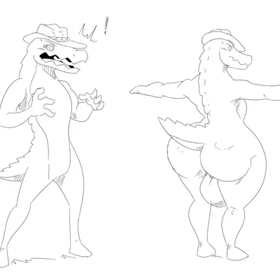 gummigoo (tadc) (glitch productions, the amazing digital circus) created by reagan700