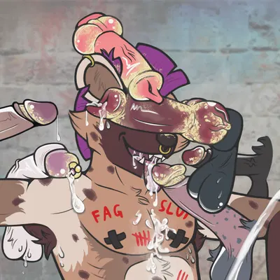 gyasi (mrramone) created by mrramone