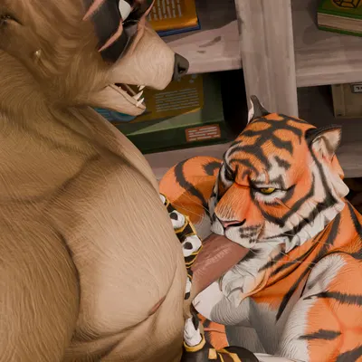 hajime (fortnite), oscar (fortnite) (epic games, fortnite) created by itmy09