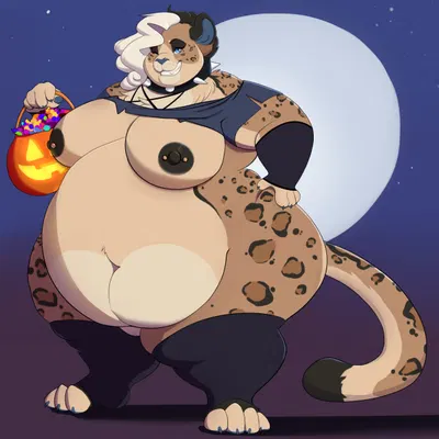 halloween created by earlybird