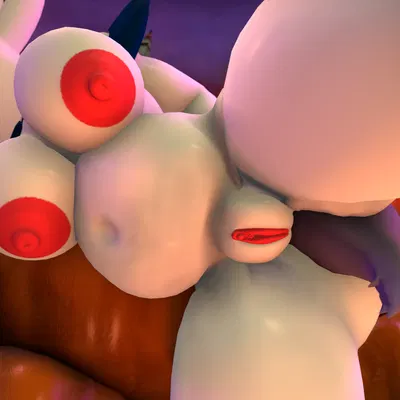 halloween, nintendo created by furchev