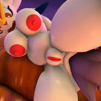 halloween, nintendo created by furchev