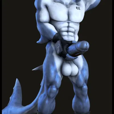 hammerhead (petruz) created by gabrielarchgod