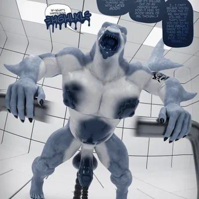 hammerhead (petruz) (petruz (copyright)) created by codename nihil