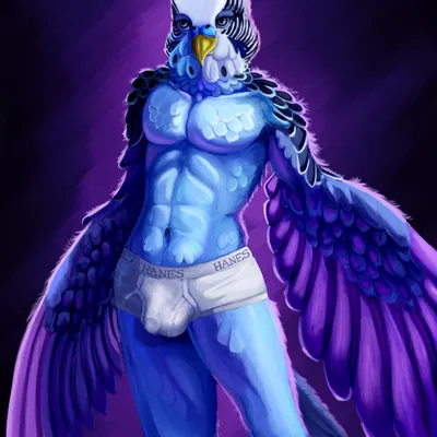 hanes created by wolfen deschain