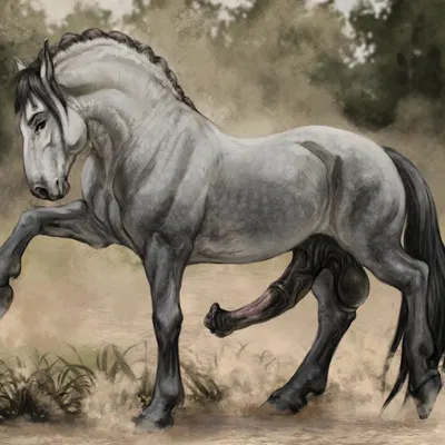 heiken created by scarlanya