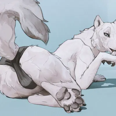 helga (cosmiclife) created by cosmiclife