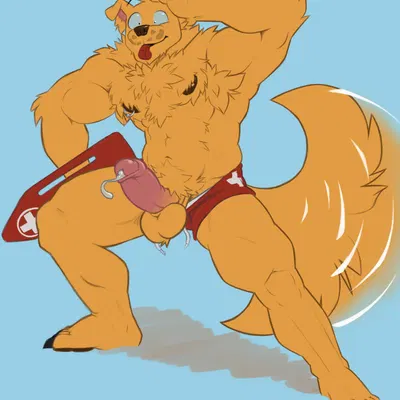 hermy (hermeros rancoro) created by mustelabr