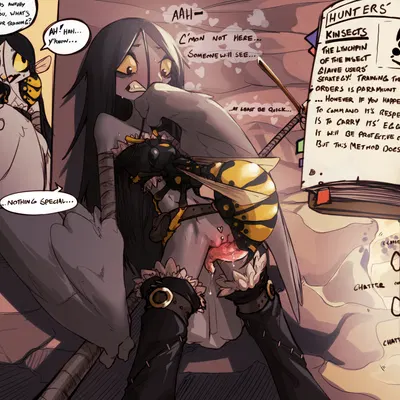 hill (chalk outline) (capcom, monster hunter) created by chalk outline