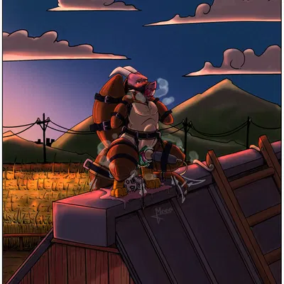 hitachi, mythology created by masterzoroark666