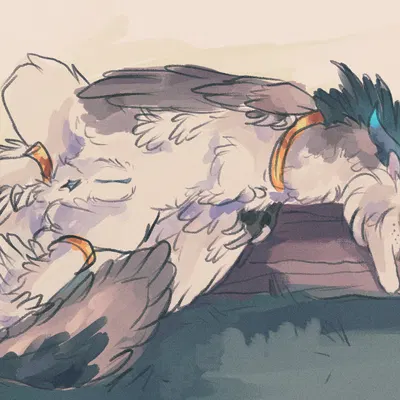 hollyvardia (character) created by hollyvardia