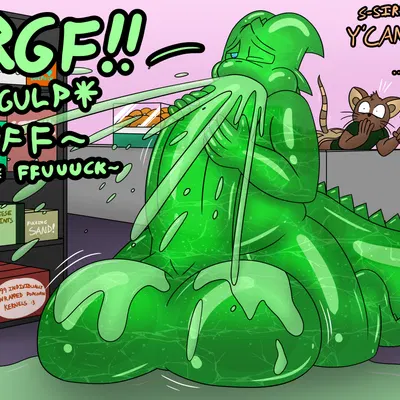 honeydew (daletfours) (mythology) created by daletfours