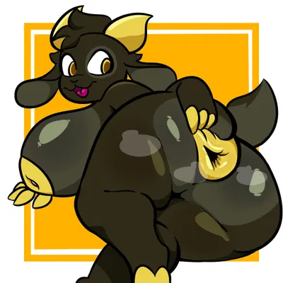 honeypop created by squeezysquisher