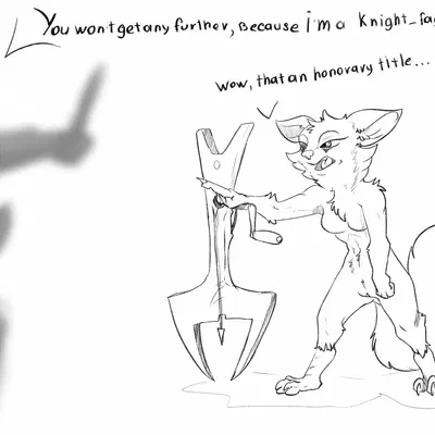 hoodwink (dota) (dota, valve) created by zafara (artist)