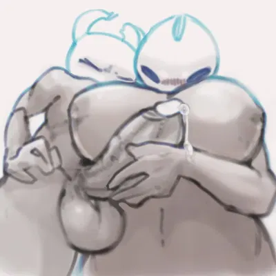 hornet (hollow knight), the knight (hollow knight) (hollow knight (franchise), team cherry) created by partb (artist)