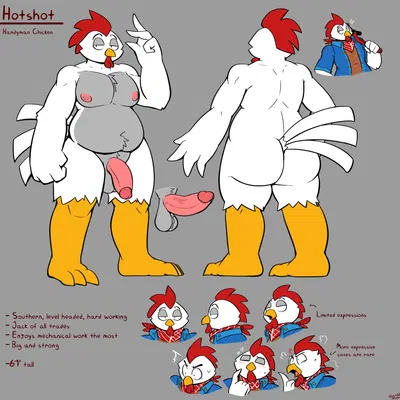 hotshot (tricktrashing) created by felino