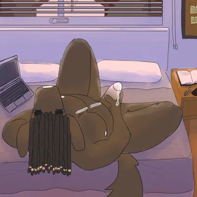 houston (wannabeyourdog2) created by wannabeyourdog2