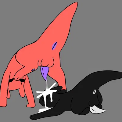 hunter (rain world), watcher (rain world) (rain world, videocult) created by artienvy, ima2