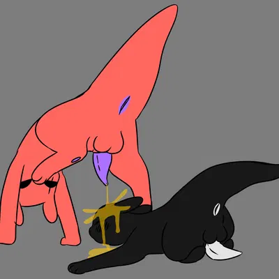 hunter (rain world), watcher (rain world) (rain world, videocult) created by artienvy