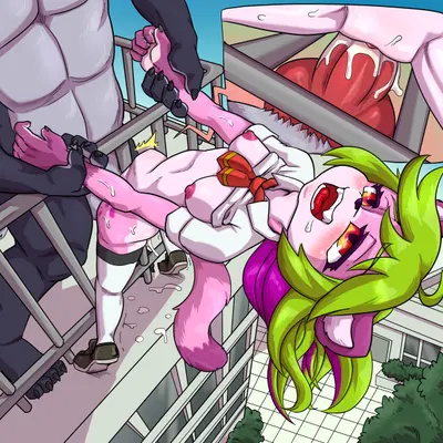 huskgear created by daigaijin